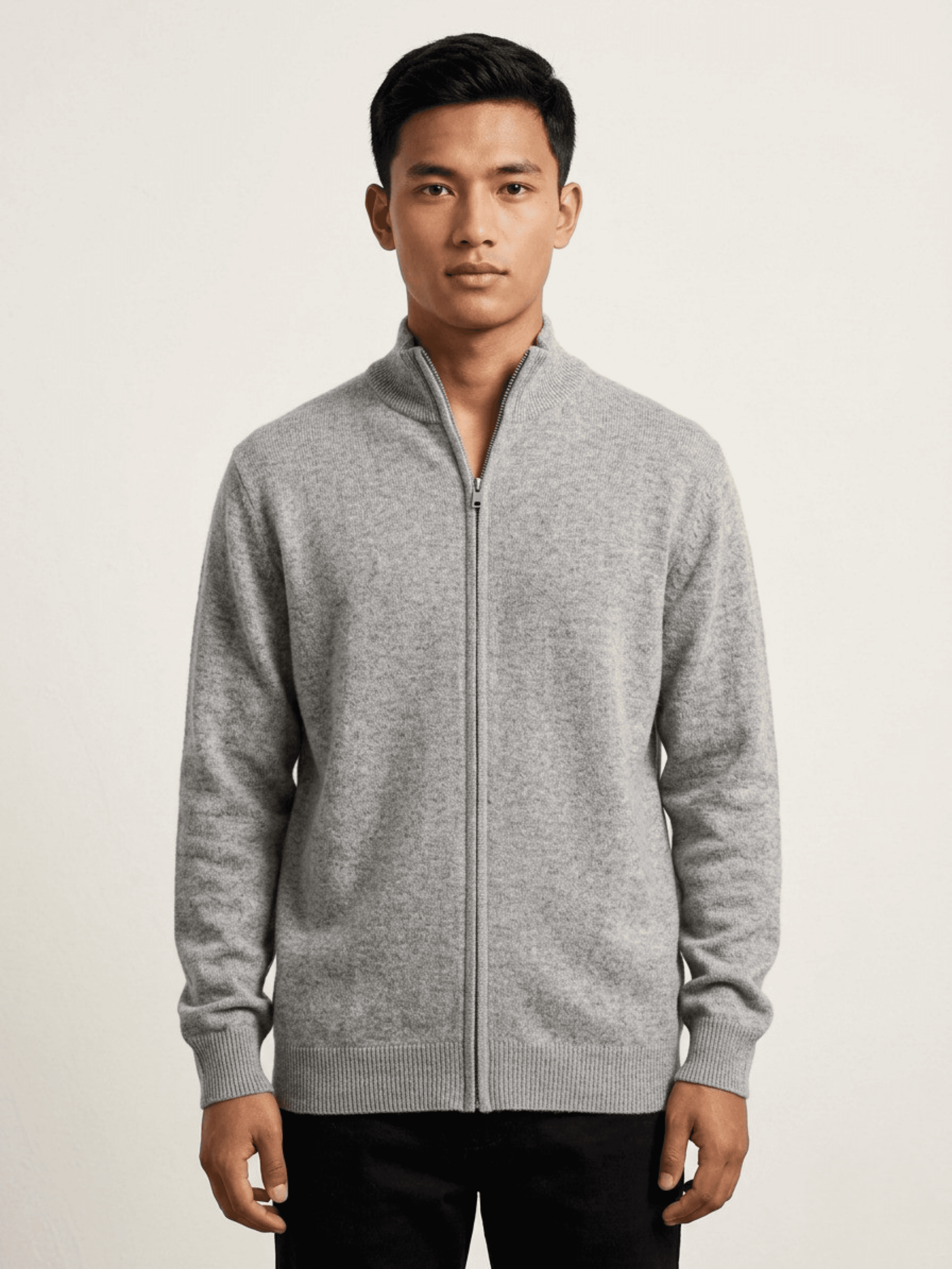 Pashmina Sweater