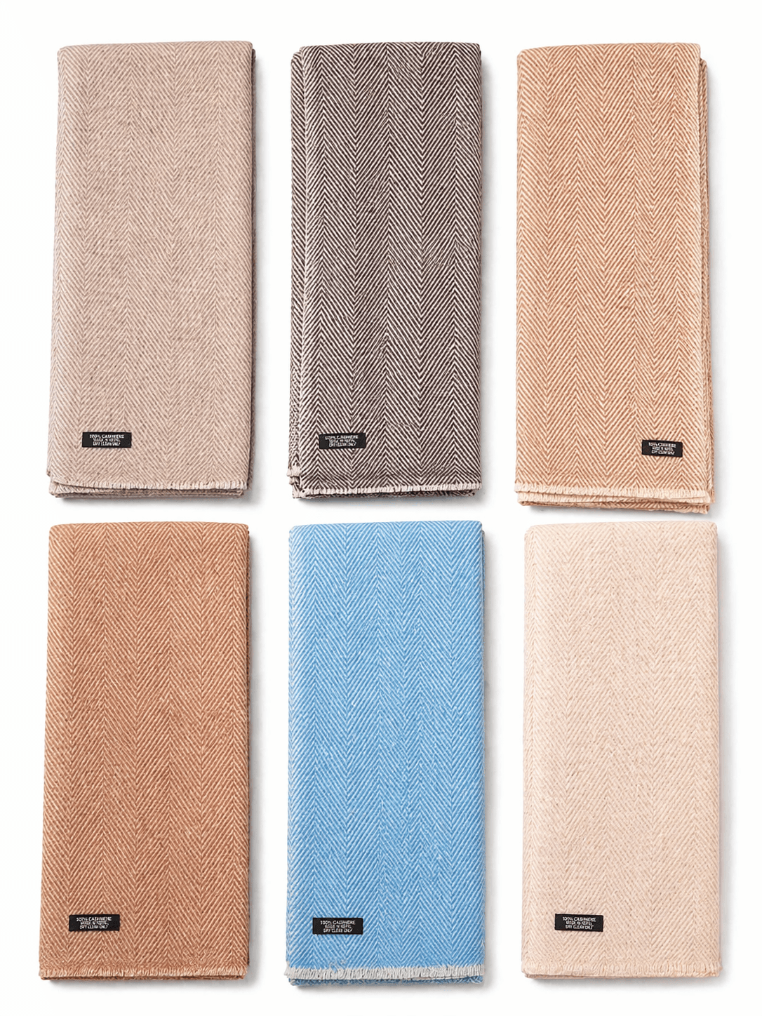 Pashmina Mufflers