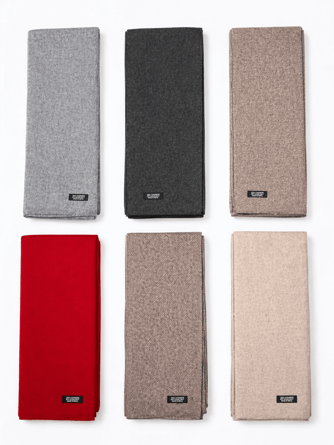 Pashmina Mufflers