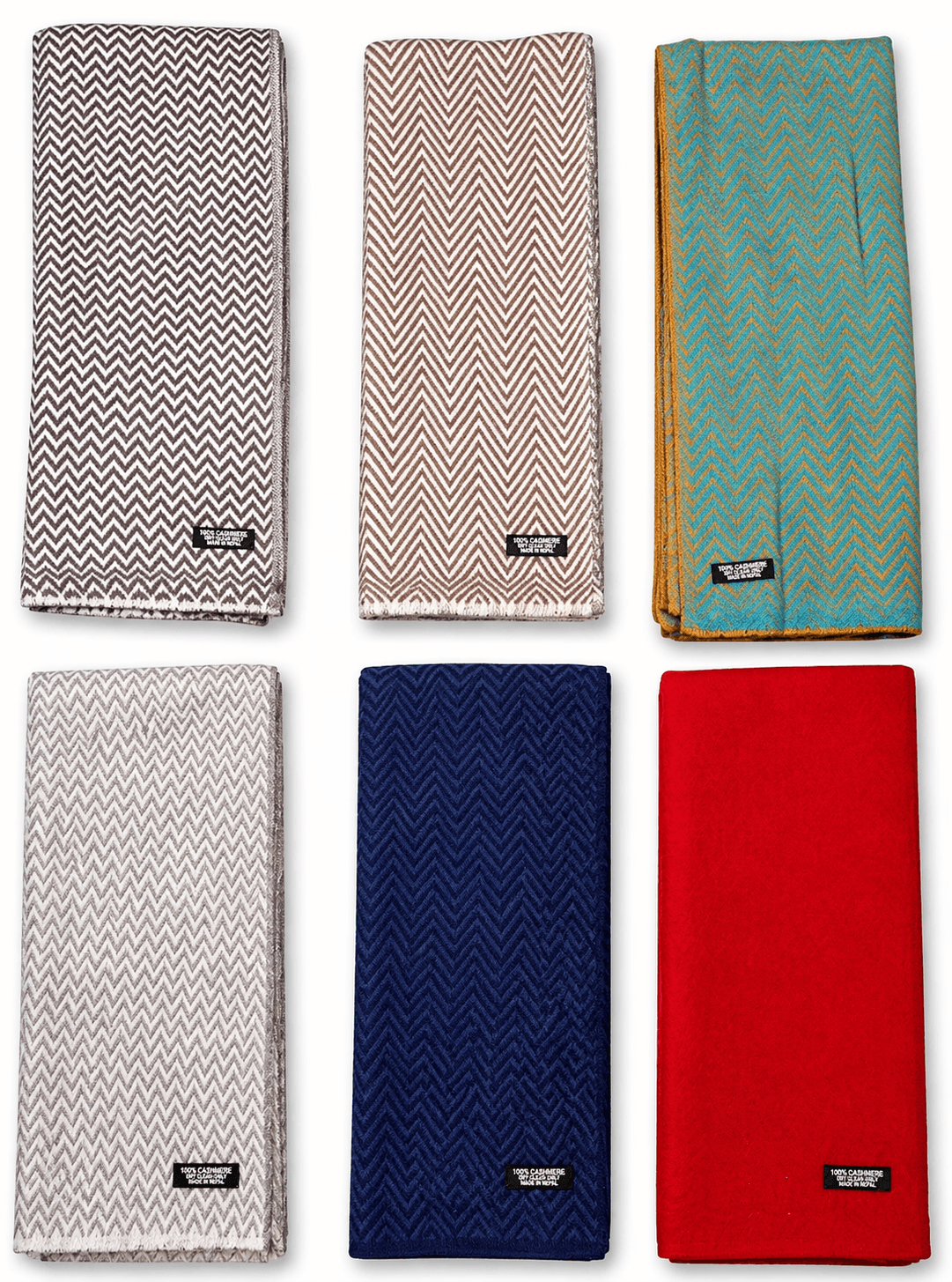 Pashmina Mufflers
