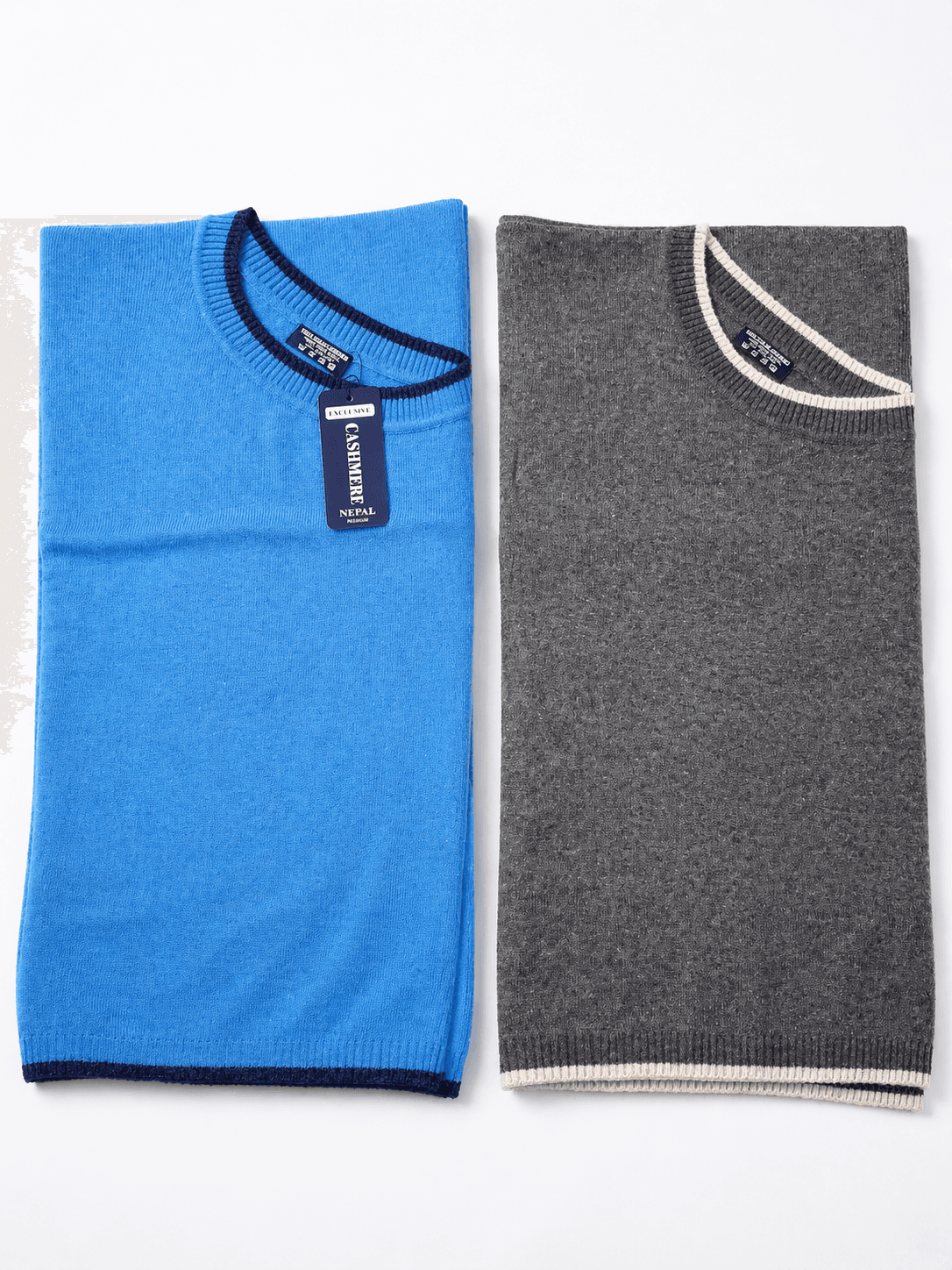 Pashmina Poncho