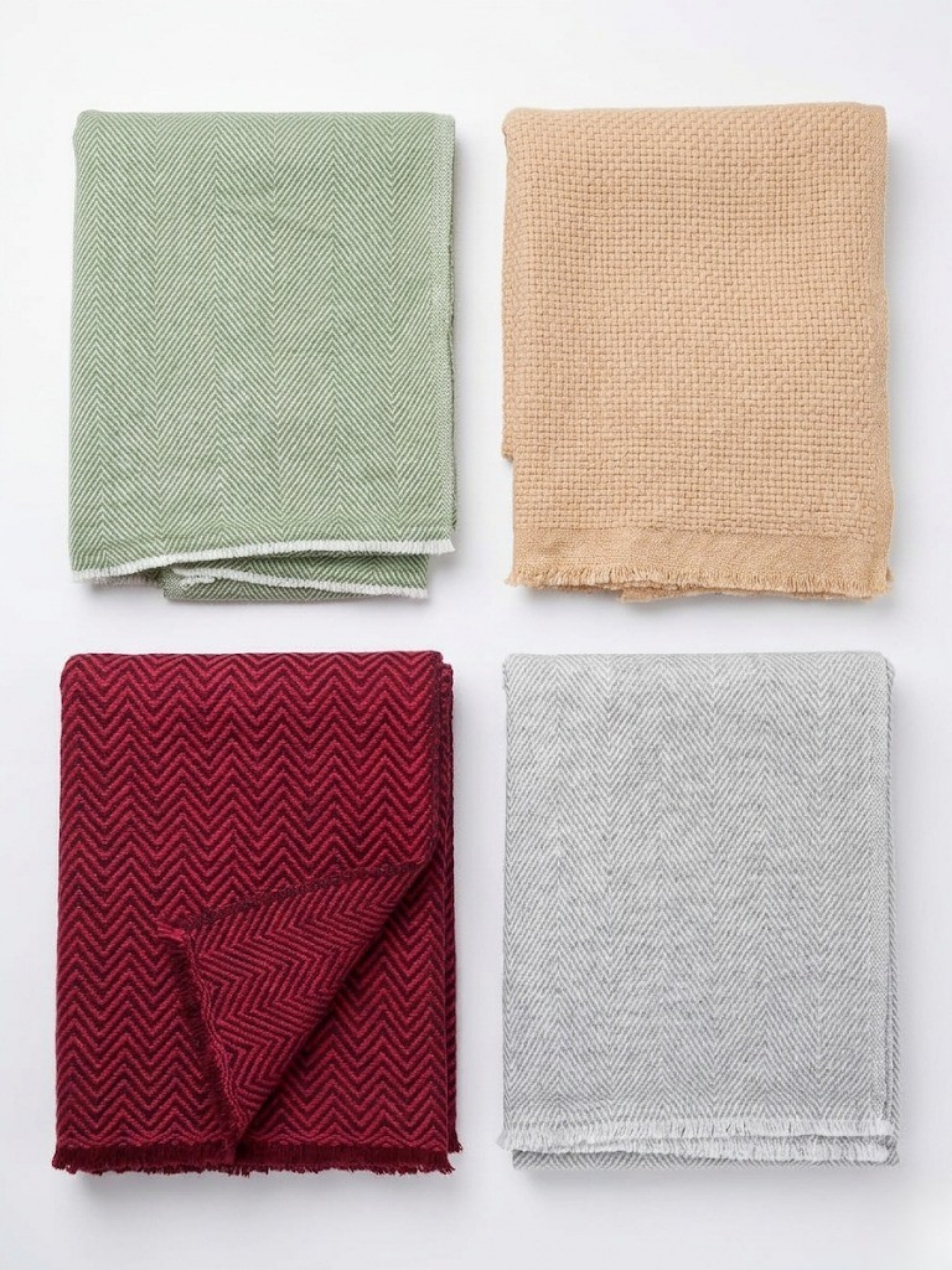 Pashmina Shawls
