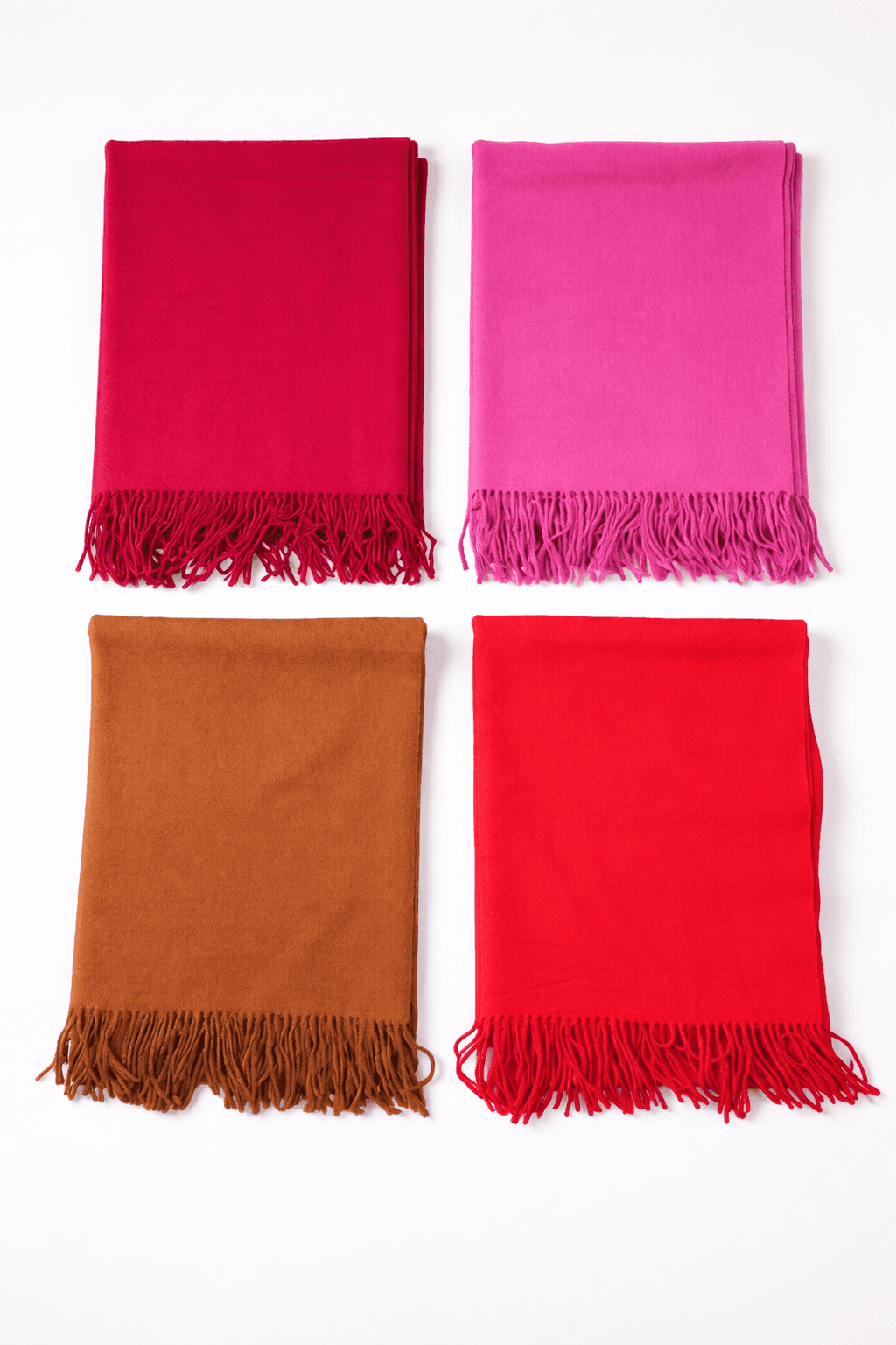Pashmina Shawls