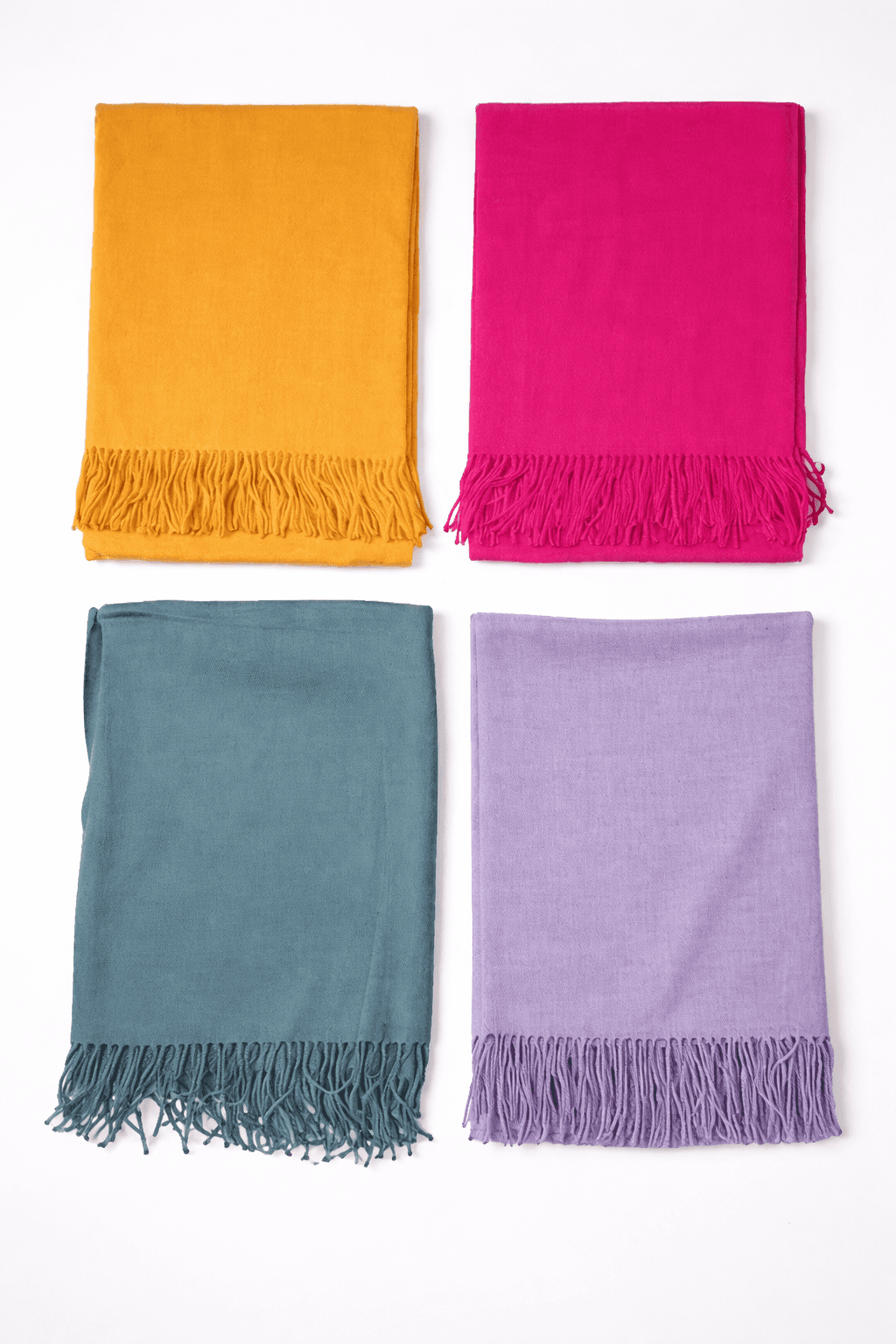 Pashmina Shawls