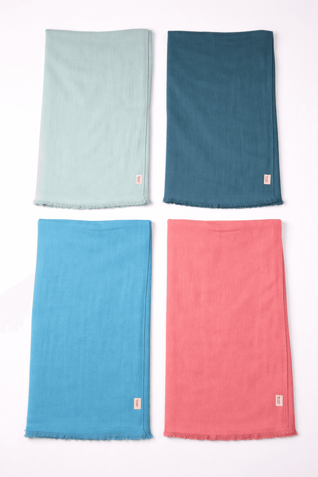 Pashmina Shawls
