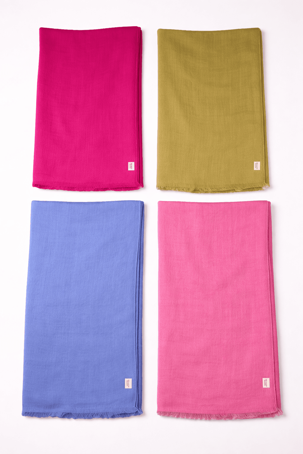 Pashmina Shawls