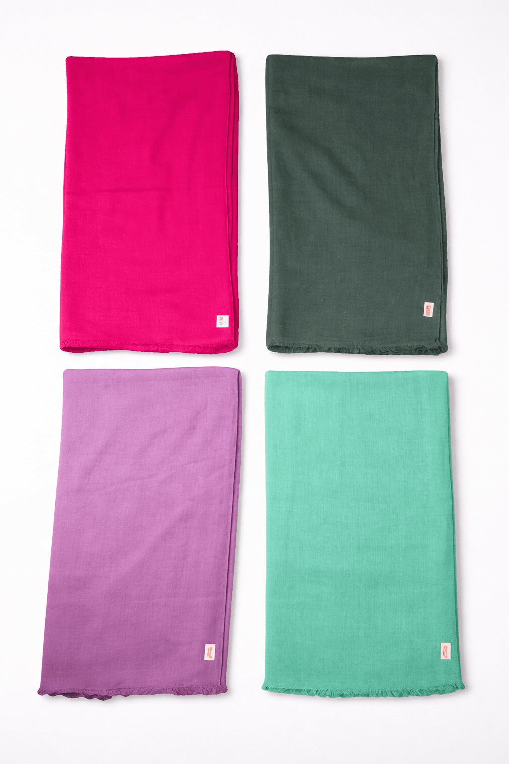 Pashmina Shawls