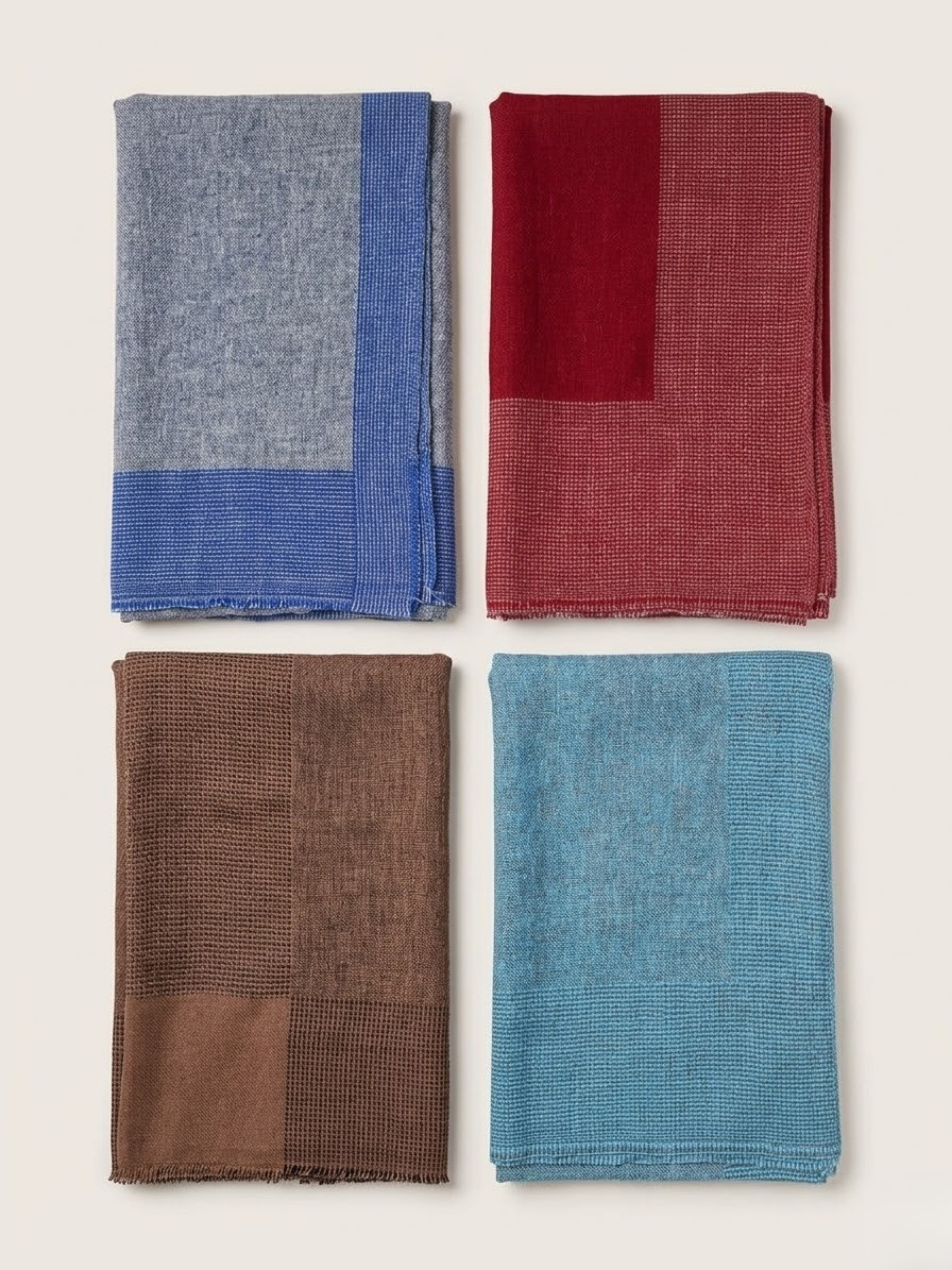 Pashmina Shawls