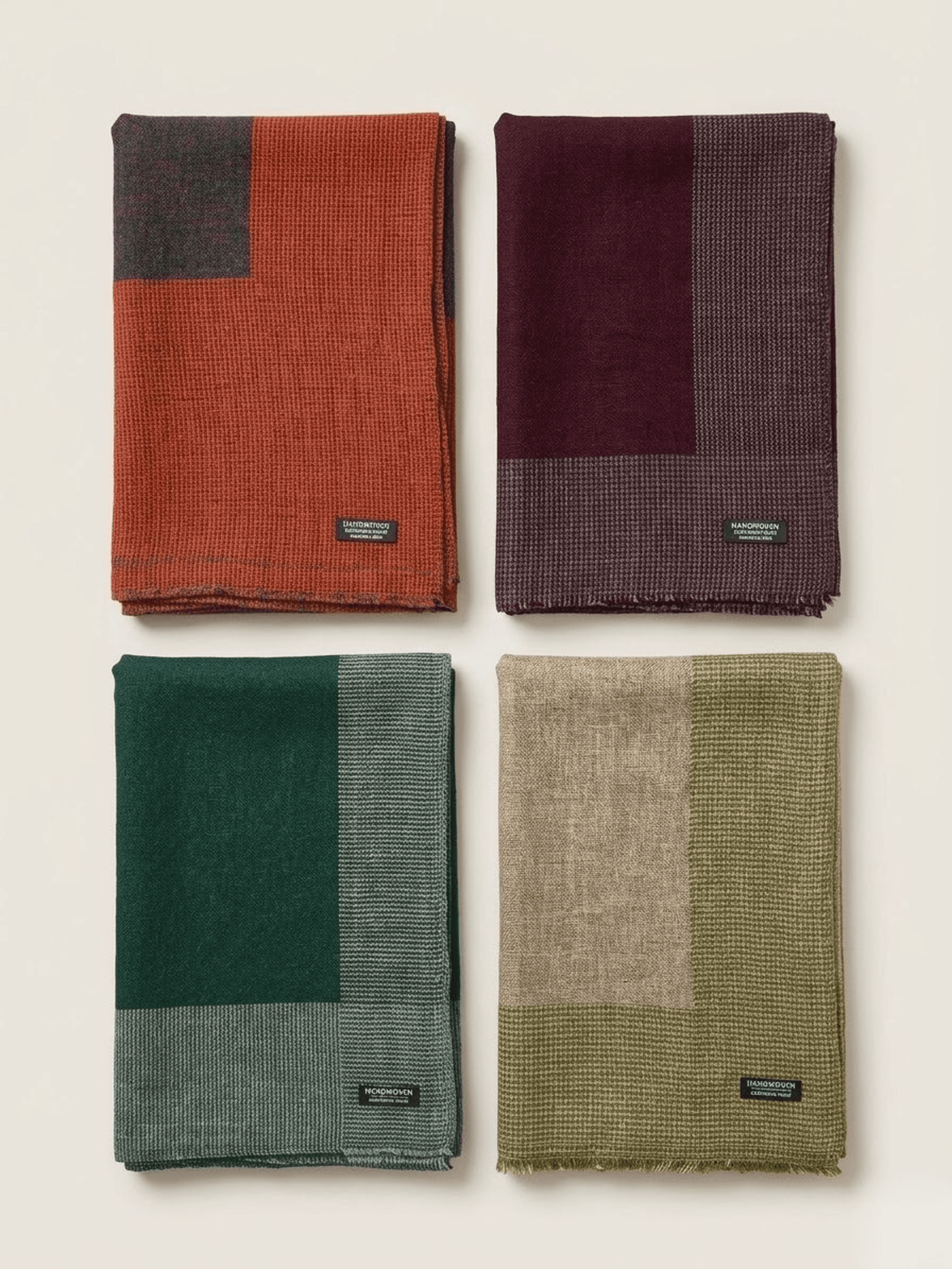 Pashmina Shawls