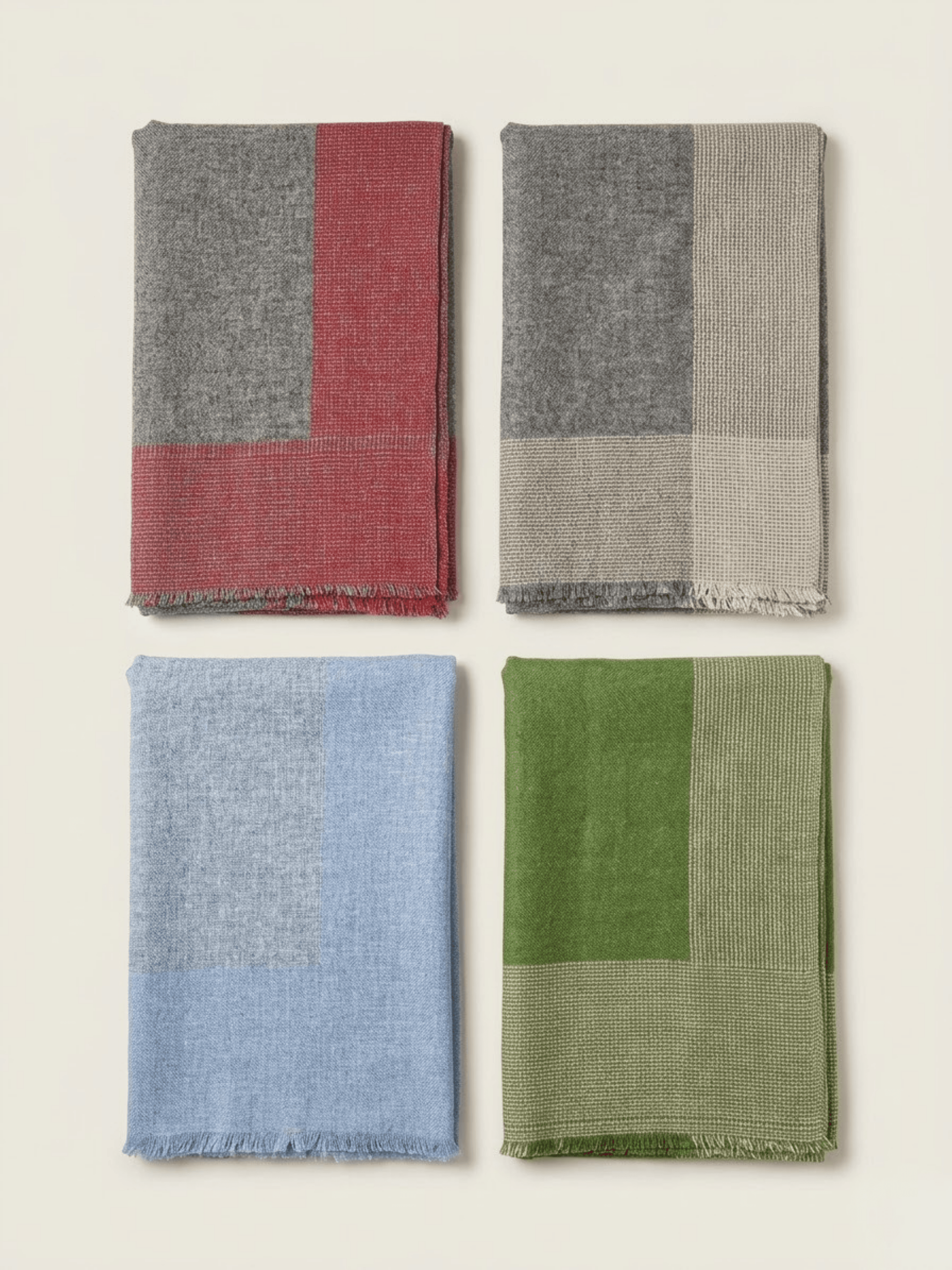 Pashmina Shawls
