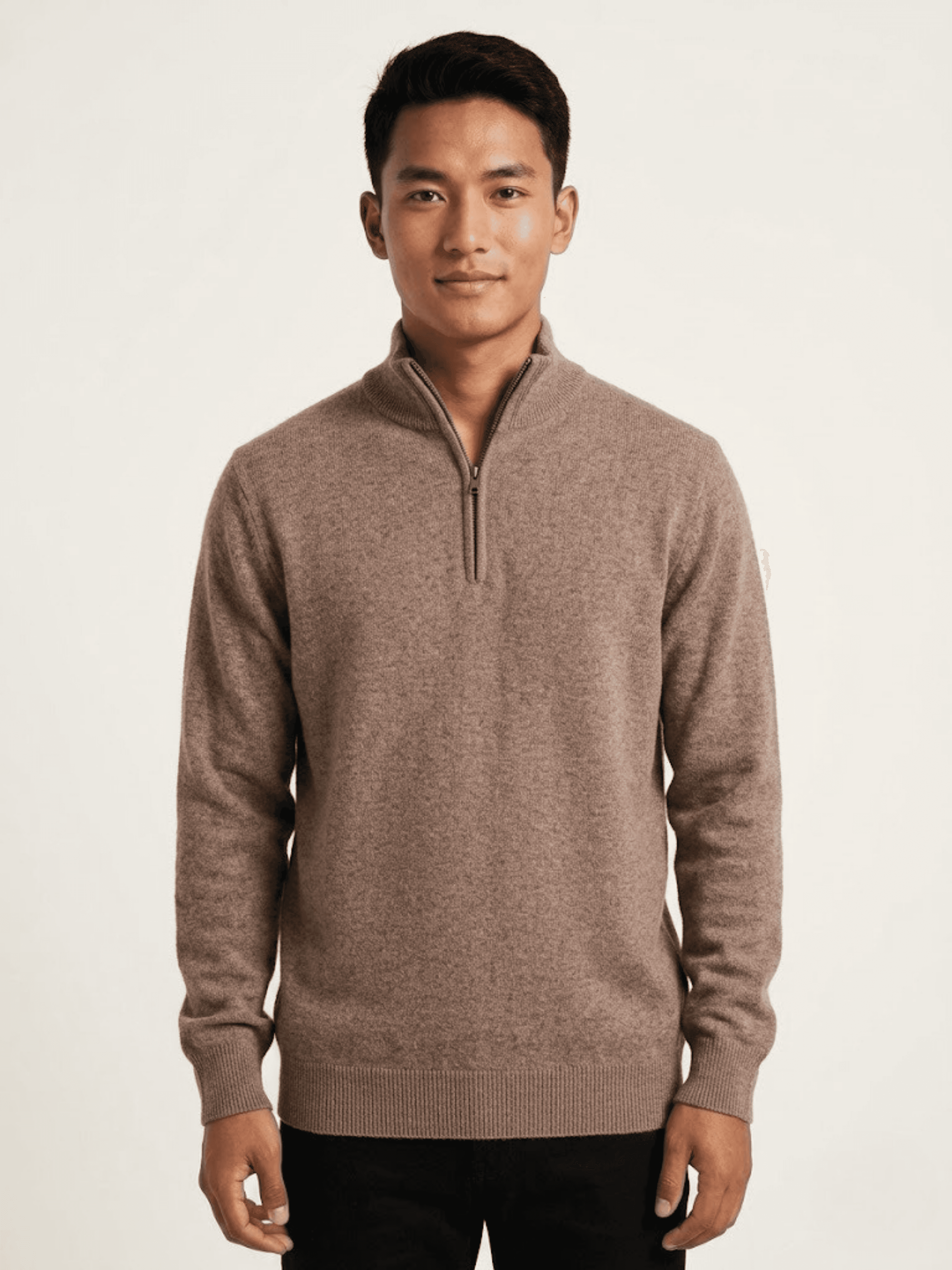 Pashmina Sweater