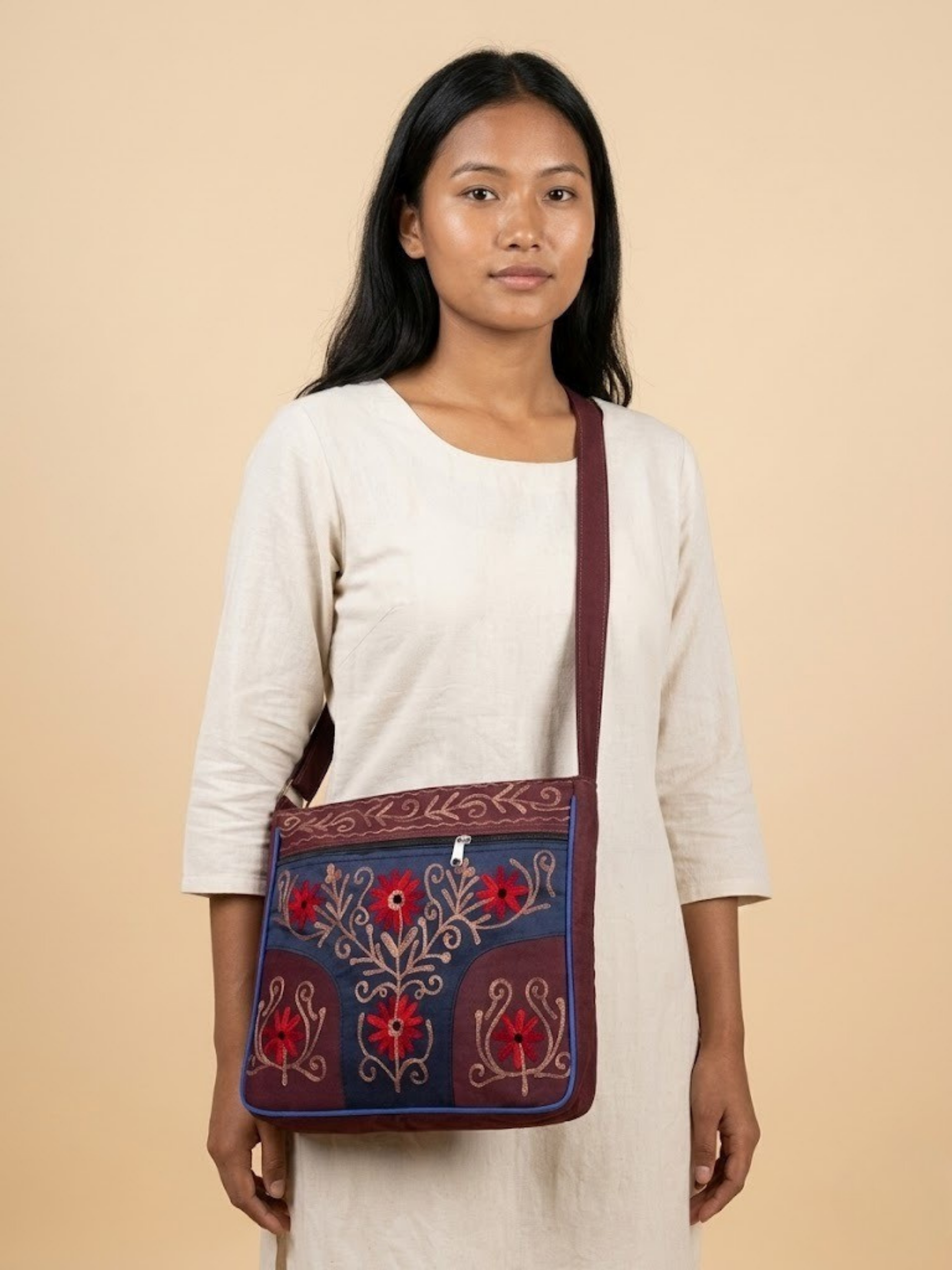 Embroidery Bags